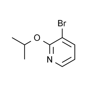 3-溴-2-异丙氧基吡啶, 95%