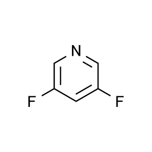 3,5-二氟吡啶