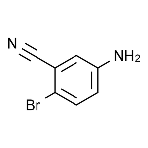 5-Amino-2-bromobenzonitrile,98%