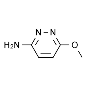 3-Amino-6-methoxypyridazine,98%