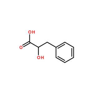 (R)-()-3-苯乳酸， ≥98.0%