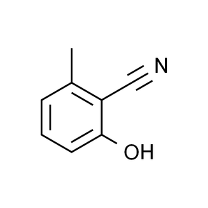 2-羟基-6-甲基-苄腈, 97%