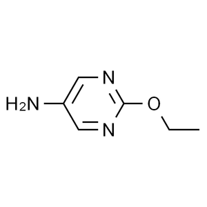 2-乙氧基-5-氨基嘧啶, 97%