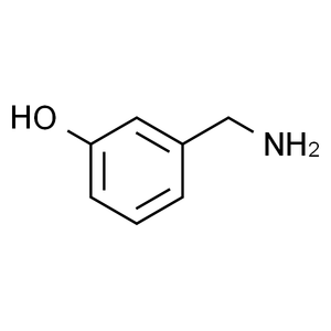 3-(氨甲基)苯酚, ≥97%