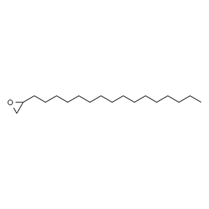 1，2-环氧十八烷 ，85.0%(GC)