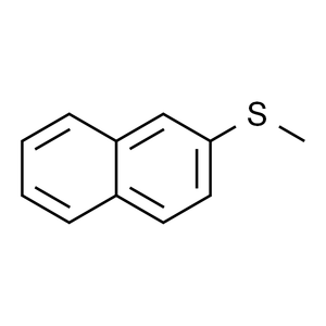 2-(甲硫基)萘 ≥98.0%