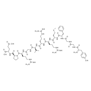 Bovine adrenal medulla dodecapeptide, ≥97% (HPLC)