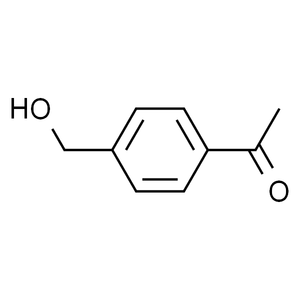 4-(羟基甲基)苯乙酮, 98%