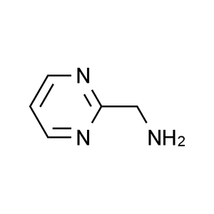 2-甲胺基嘧啶, 95%