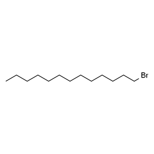 1-溴十三烷, >98.0%(GC)