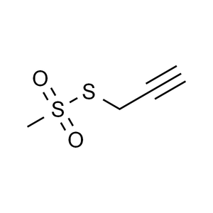 炔丙基甲硫代磺酸盐
