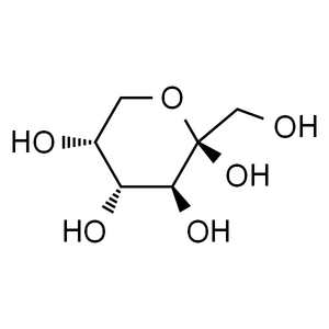 果糖 标准品, HPLC≥98%