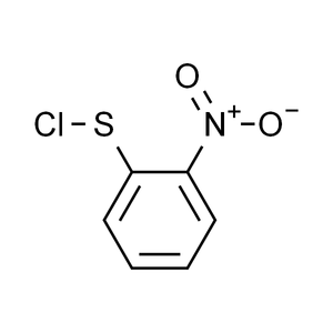 2-硝基苯硫氯, 98%