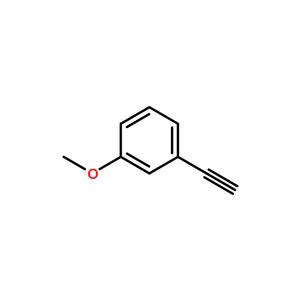 3-乙炔基苯甲醚 1g x20瓶/箱（纸箱）