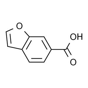 苯并呋喃-6-羧酸, 98%