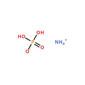 磷酸二氢铵, AR，99%