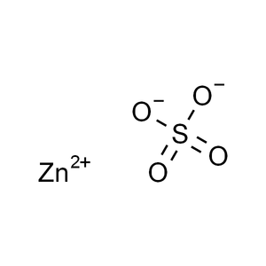 硫酸锌标准溶液, 0.1000 mol/L (0.1M)