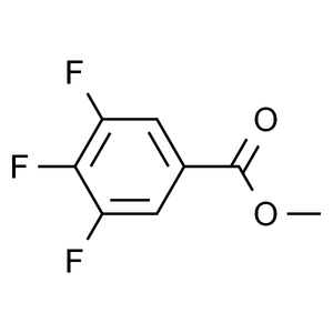 3,4,5-三氟苯甲酸甲酯, ≥95%