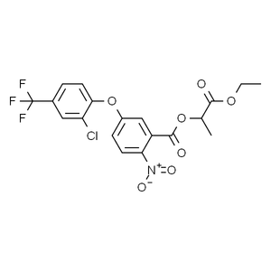 乳氟禾草灵,分析标准品,HPLC≥75%