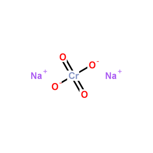 无水铬酸钠, 98%