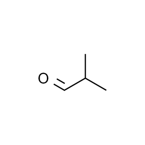 异丁醛, Standard for GC，>99.5%(GC)