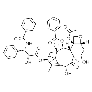 10-去乙酰紫杉醇，HPLC≥98%