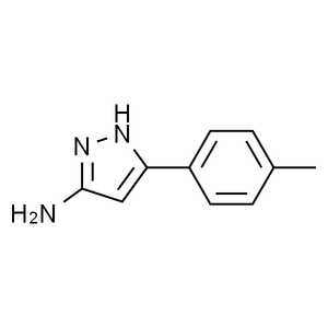 3-氨基-5-对甲苯甲唑