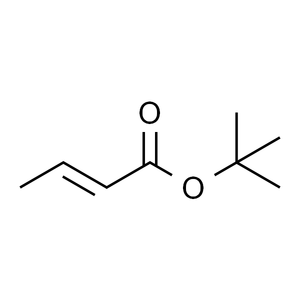 巴豆酸叔丁酯 ，98.0%(GC)