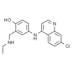 N-Desethyl amodiaquine, 98%