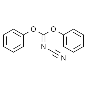 N-氰基羰亚胺二苯基酯, ≥97%