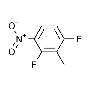 2,6-二氟-3-硝基甲苯 ≥98.0%