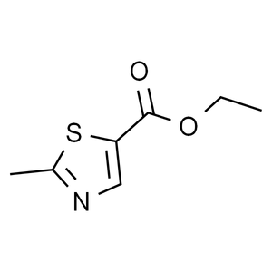 2-甲基噻唑-5-羧酸乙酯, 98%