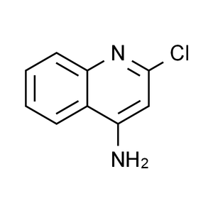 4-氨基-2-氯喹啉, 98%