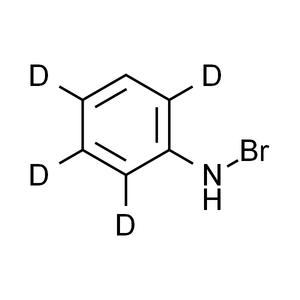 3-Bromoaniline-d4