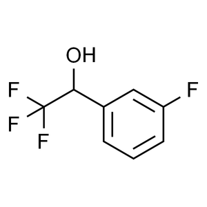 2,2,2-三氟-1-(3-氟苯基)乙醇, 95%