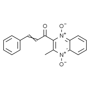 喹烯酮, 10mM in DMSO