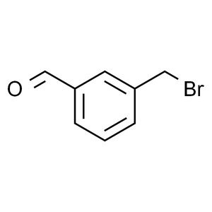 3-(溴甲基)苯甲醛, 95%