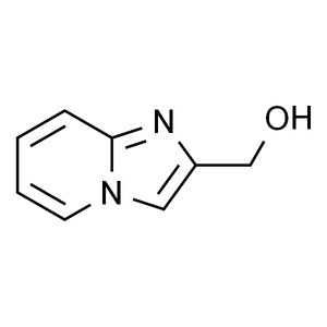 咪唑并[1,2-a吡啶-2-甲醇, 90%