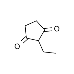 2-乙基-1,3-环戊二酮, 97%