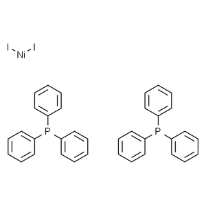 二碘双(三苯基膦镍(II))