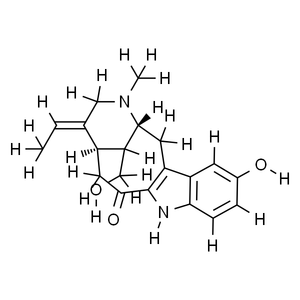 10-Hydroxy-16-epiaffinine, HPLC≥98%