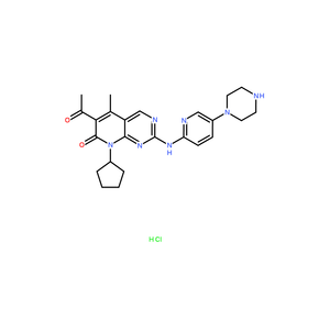 PD0332991 HCl, ≥98%