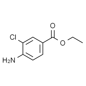 4-氨基-3-氯苯甲酸乙酯, 97%