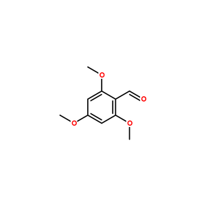 2,4,6-三甲氧基苯甲醛, 97%