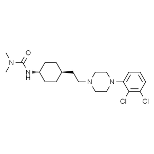 Cariprazine, ≥98%