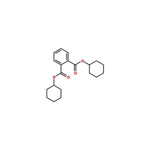 邻苯二甲酸二环己酯(DCHP)标准品