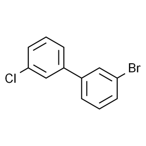 3-溴3'-氯-1,1'-联苯