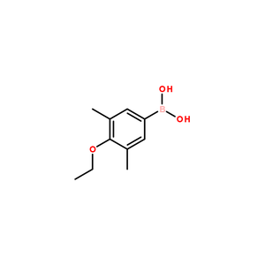 3,5-二甲基-4-乙氧基苯硼酸