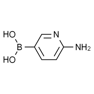 6-氨基吡啶硼酸, 95%