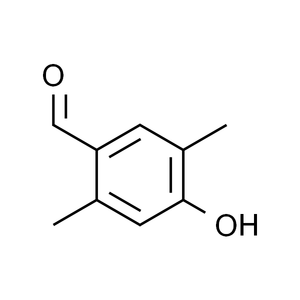 2,5-二甲基-4-羟基苯甲醛, 97%